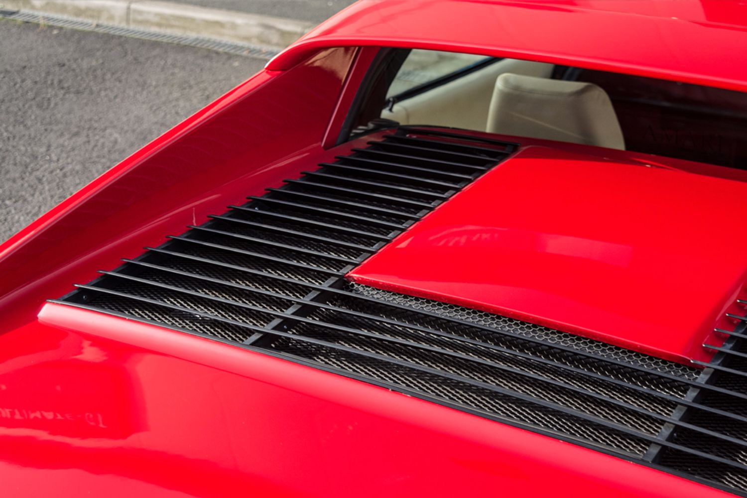 FERRARI 328 GTS