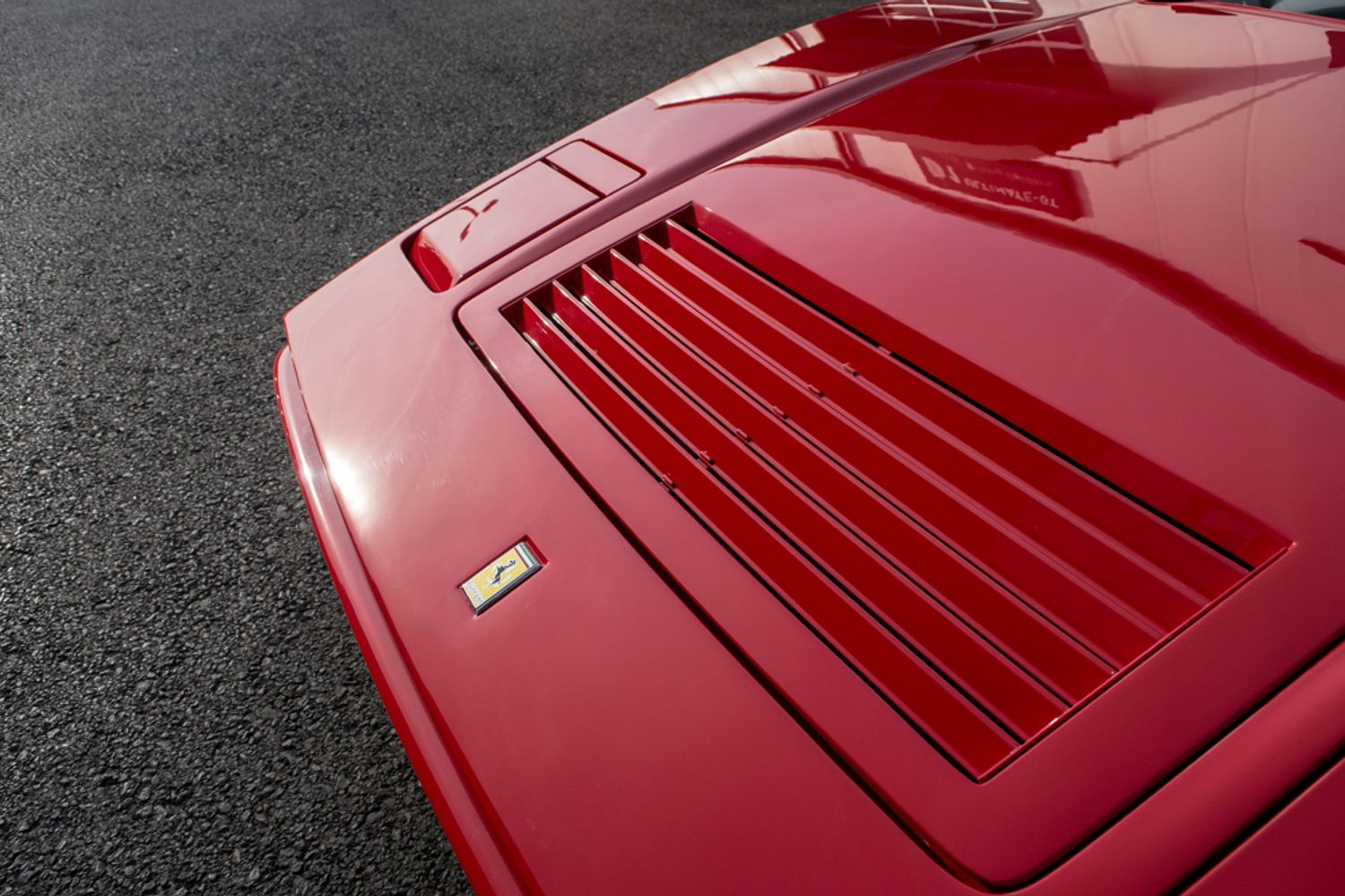 FERRARI 328 GTS