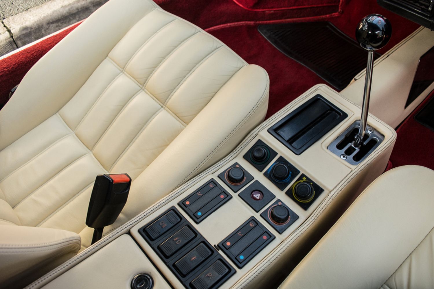 FERRARI 328 GTS