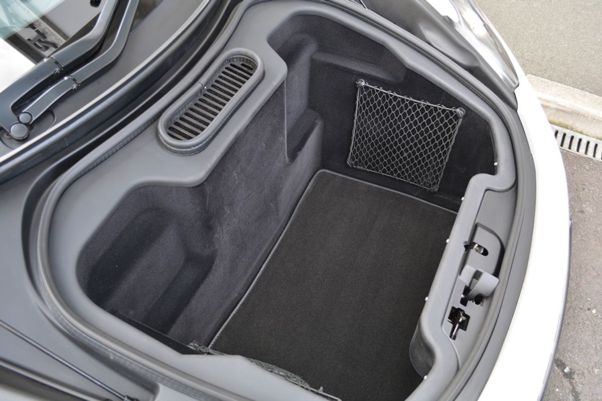 MCLAREN MP4-12C CC4A50