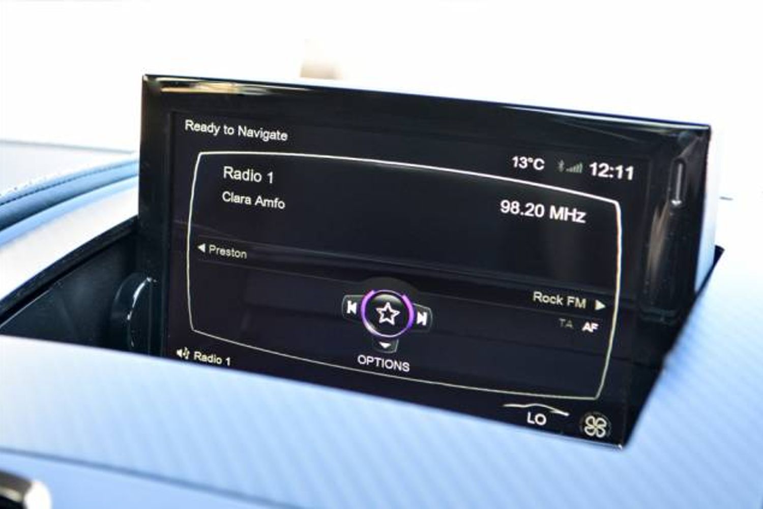 ASTON MARTIN VANQUISH COUPE V12 2+2 Touchtronic Auto