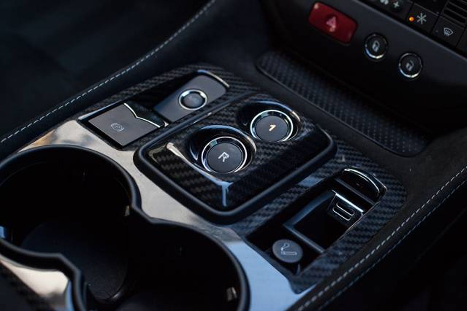 MASERATI GRANTURISMO COUPE V8 MC Stradale MC Shift