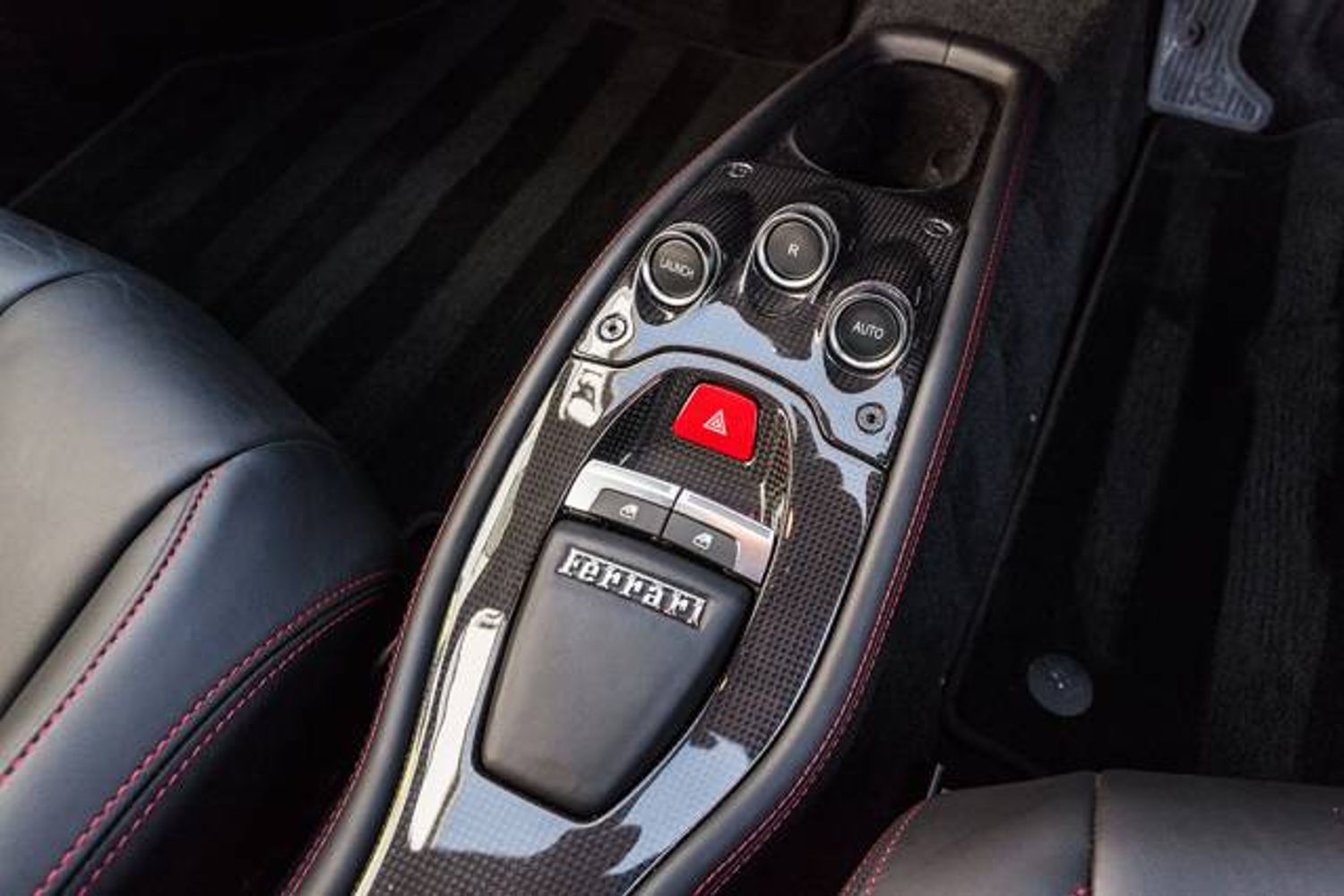 FERRARI 458 COUPE Italia Auto