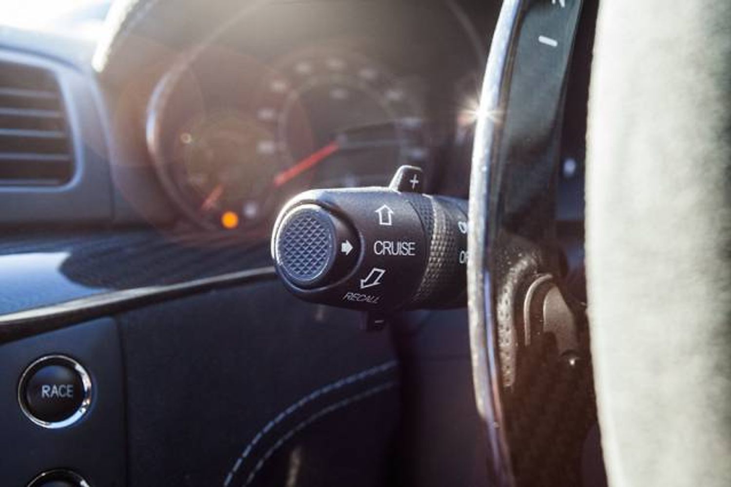 MASERATI GRANTURISMO COUPE V8 MC Stradale MC Shift