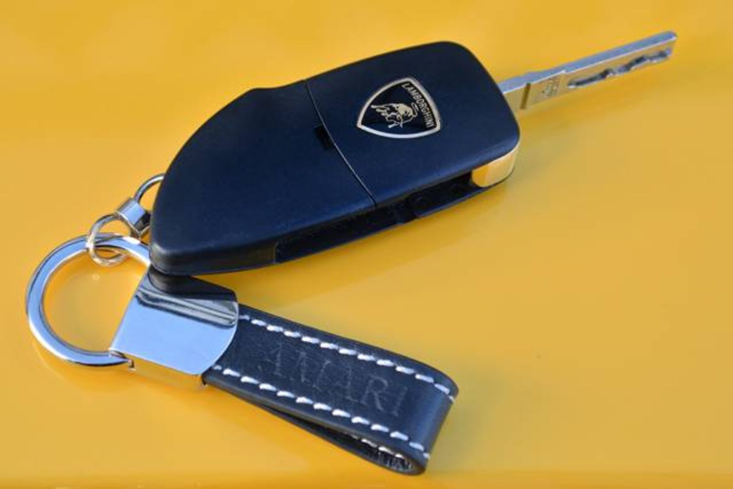 LAMBORGHINI GALLARDO SPYDER Spyder E Gear