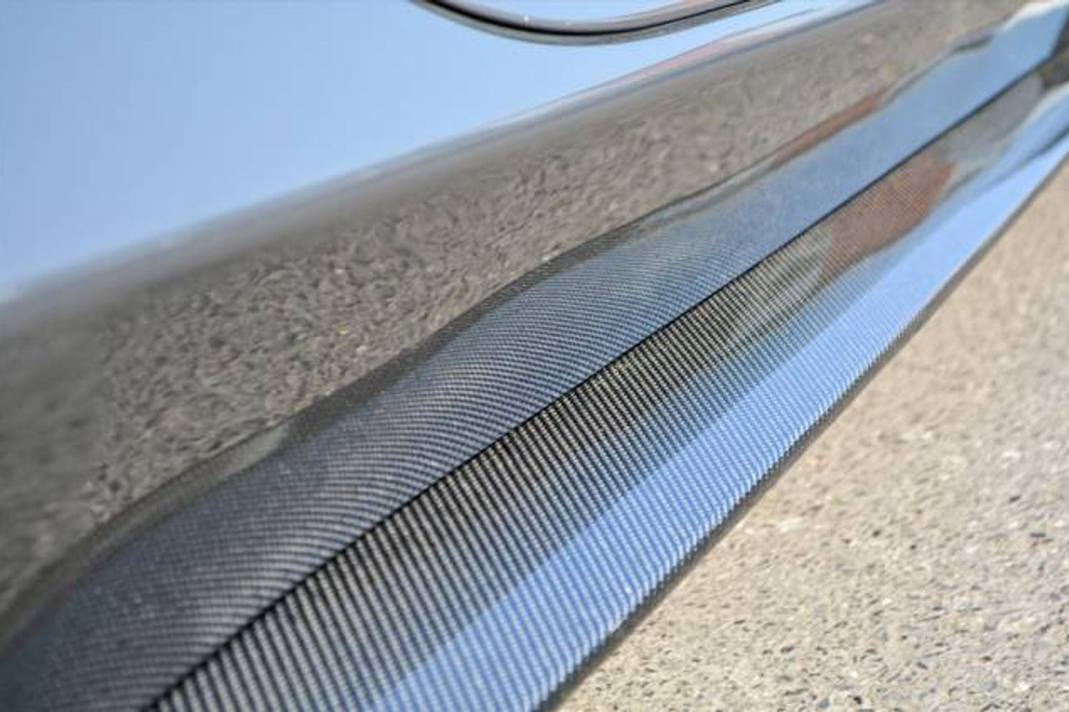 ASTON MARTIN VANQUISH COUPE V12 2+2 Touchtronic Auto
