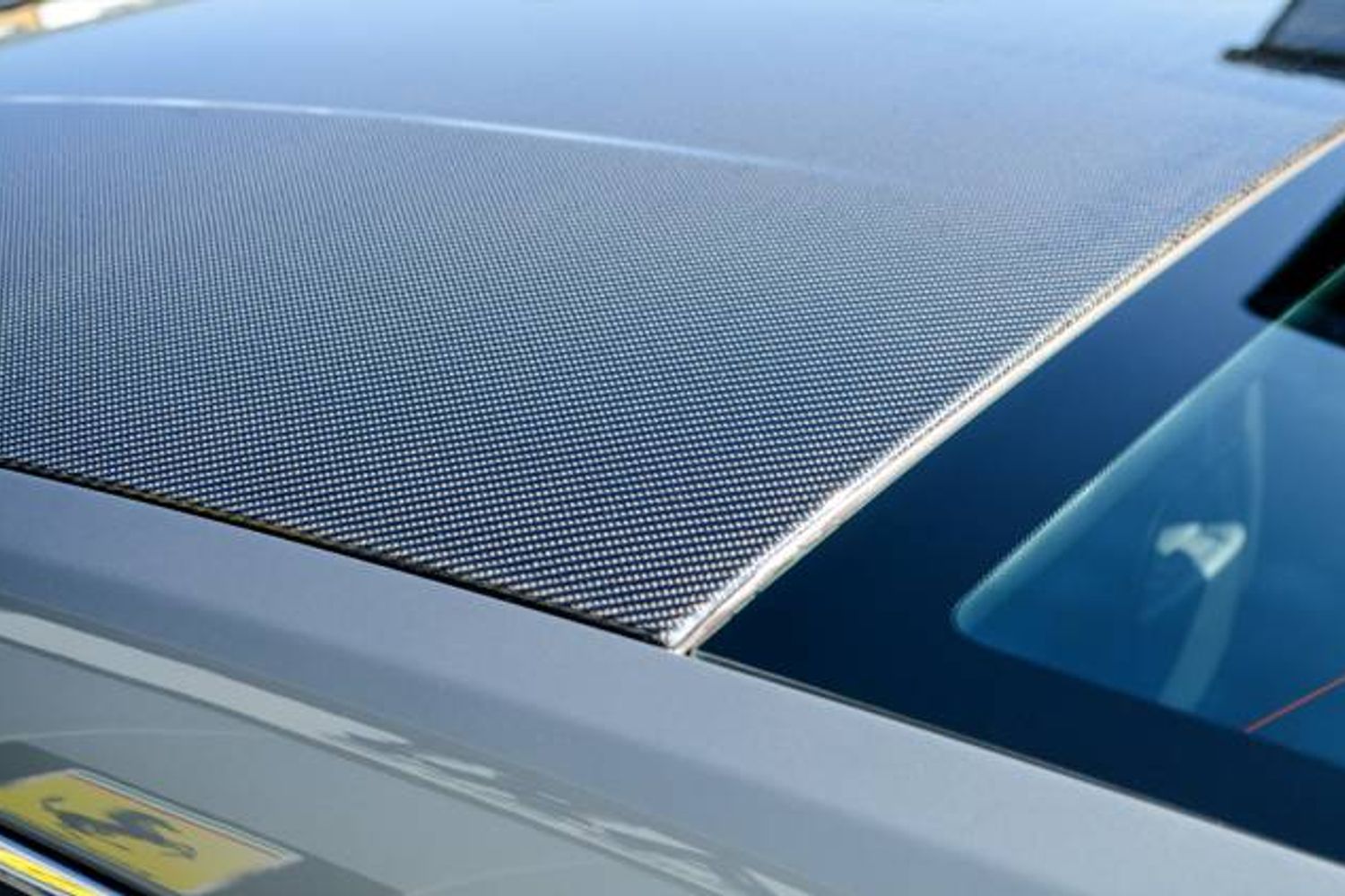 ASTON MARTIN VANQUISH COUPE V12 2+2 Touchtronic Auto