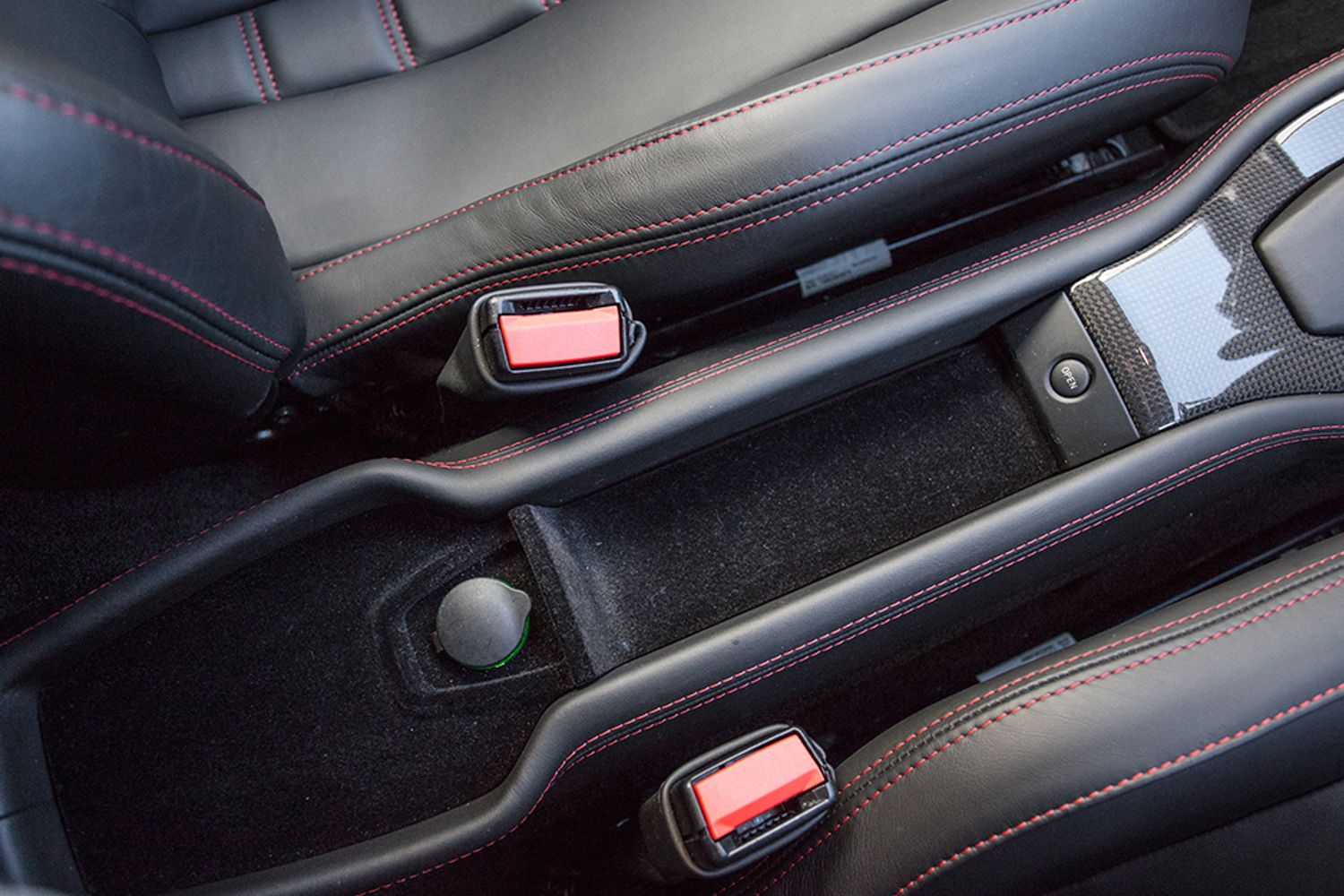 FERRARI 458 COUPE Italia Auto