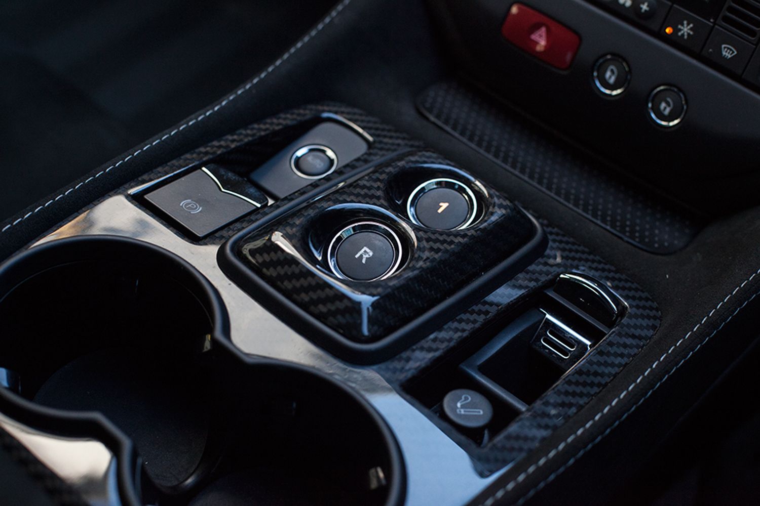 MASERATI GRANTURISMO COUPE V8 MC Stradale MC Shift