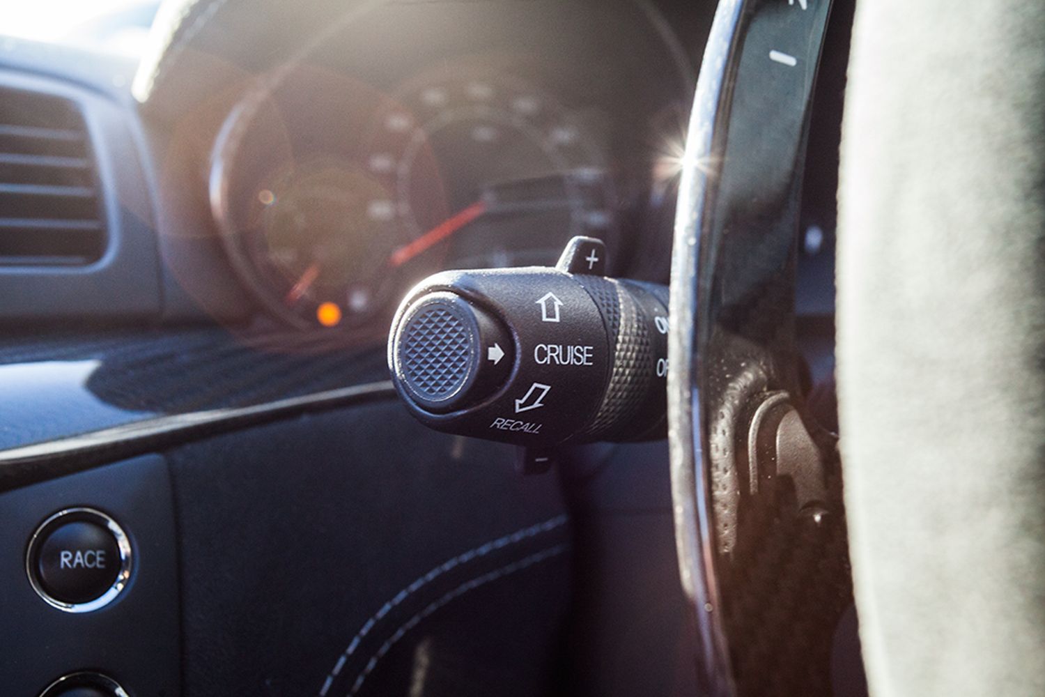MASERATI GRANTURISMO COUPE V8 MC Stradale MC Shift