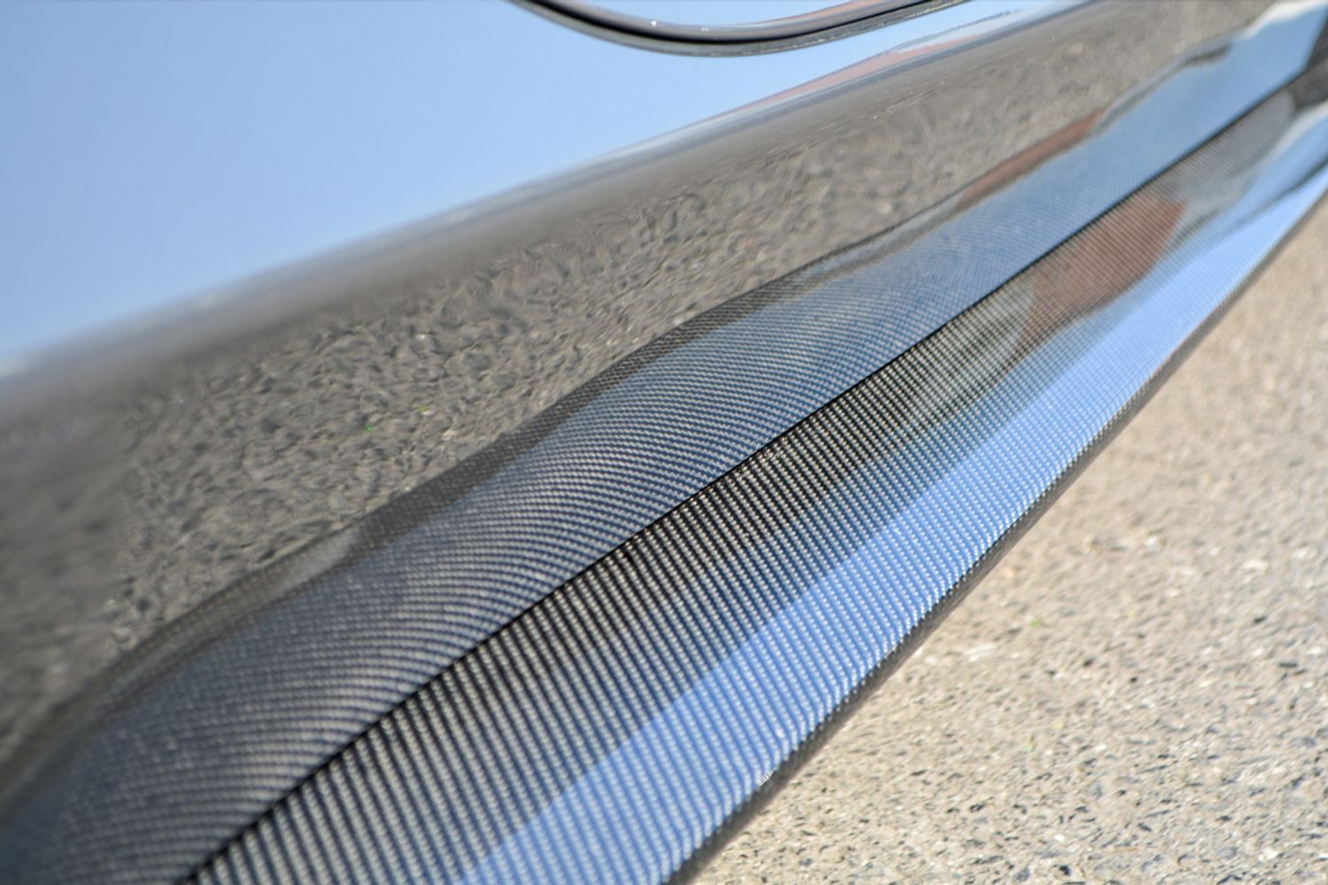 ASTON MARTIN VANQUISH COUPE V12 2+2 Touchtronic Auto