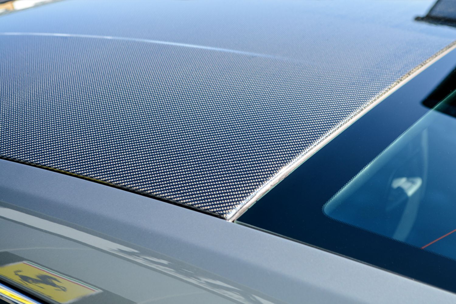 ASTON MARTIN VANQUISH COUPE V12 2+2 Touchtronic Auto