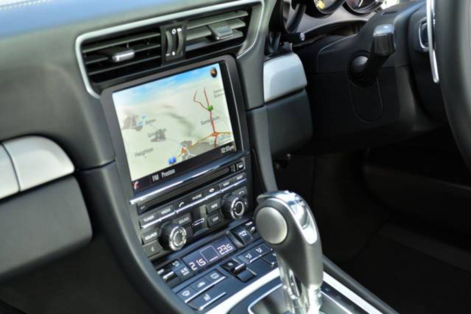 PORSCHE 911 [991] CARRERA COUPE SPECIAL EDITIONS 50th Anniversary PDK