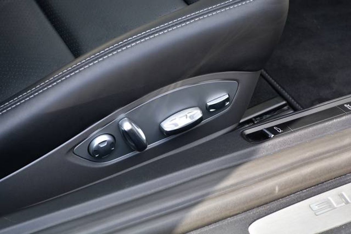 PORSCHE 911 [991] CARRERA COUPE SPECIAL EDITIONS 50th Anniversary PDK