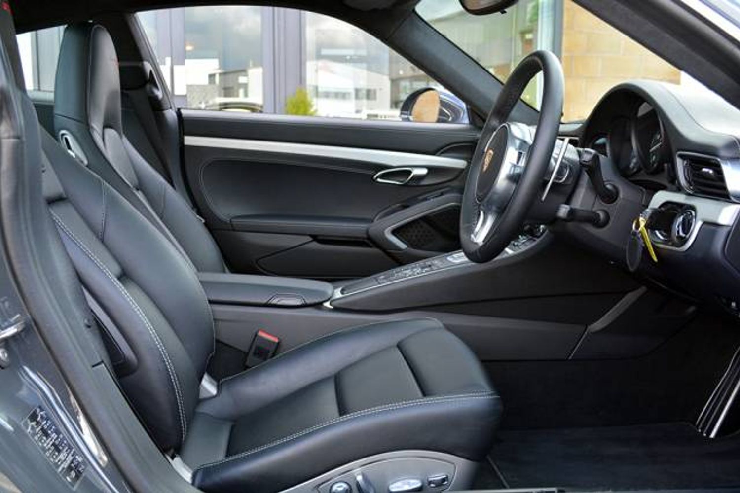 PORSCHE 911 [991] CARRERA COUPE SPECIAL EDITIONS 50th Anniversary PDK