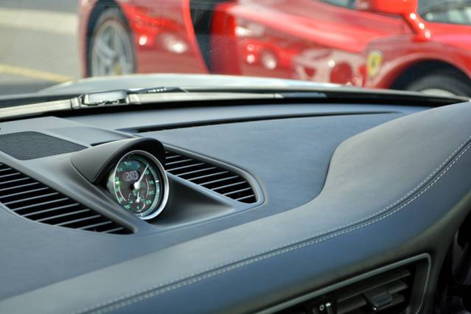PORSCHE 911 [991] CARRERA COUPE SPECIAL EDITIONS 50th Anniversary PDK