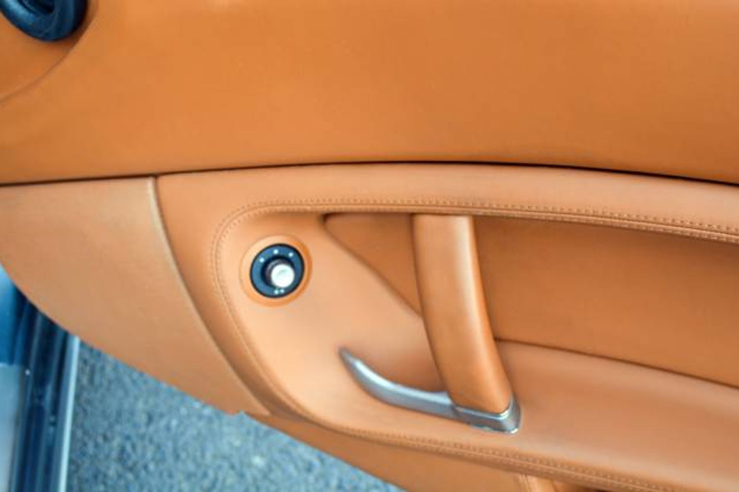 FERRARI CALIFORNIA CONVERTIBLE 2+ F1
