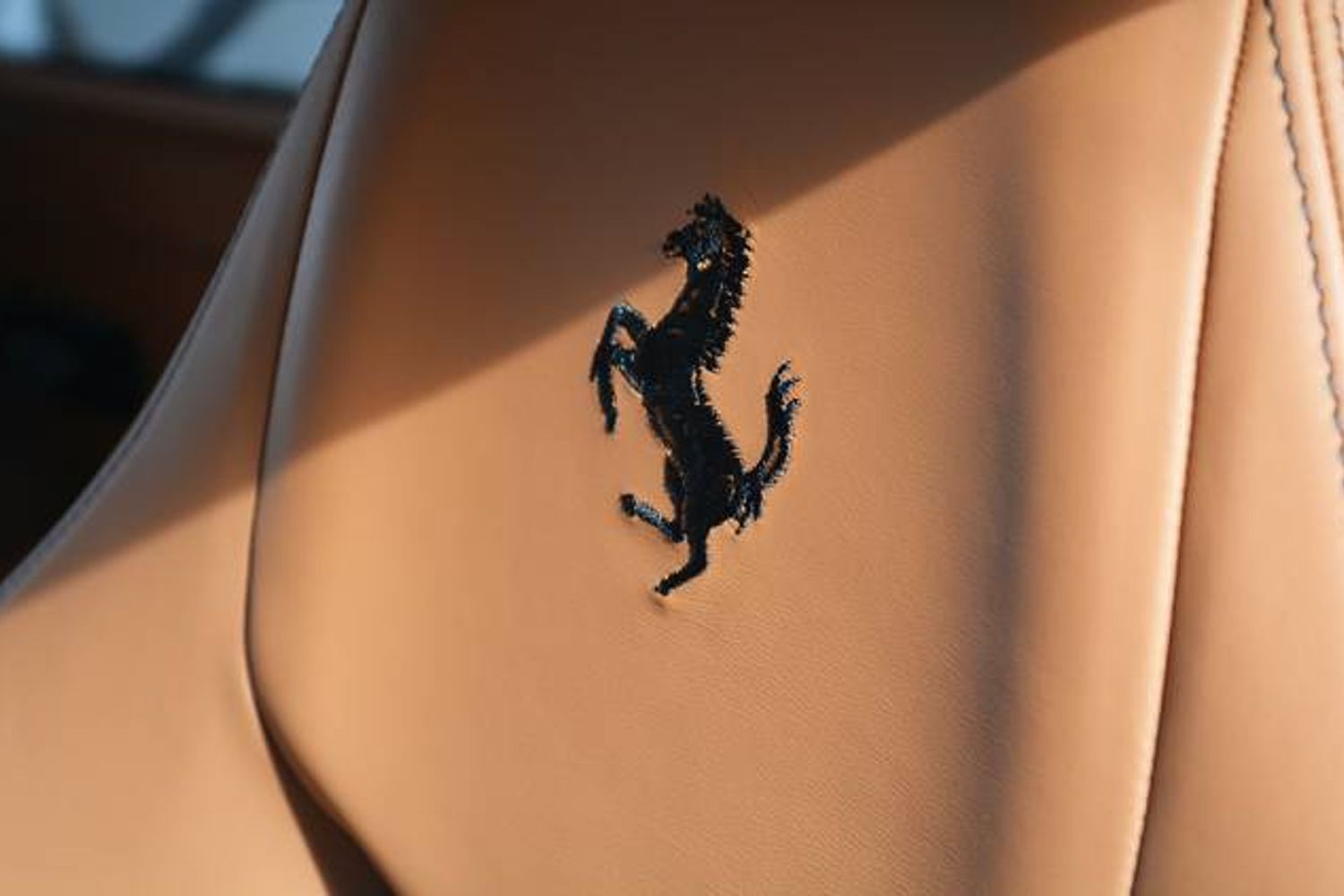 FERRARI 430 COUPE Scuderia