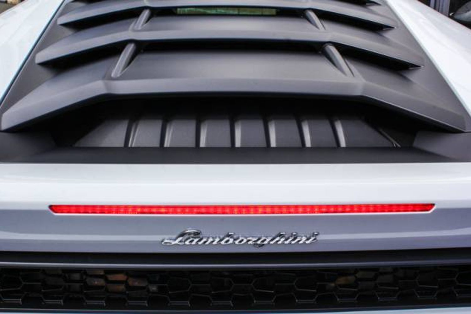 LAMBORGHINI HURACAN COUPE LP 610-4 LDF