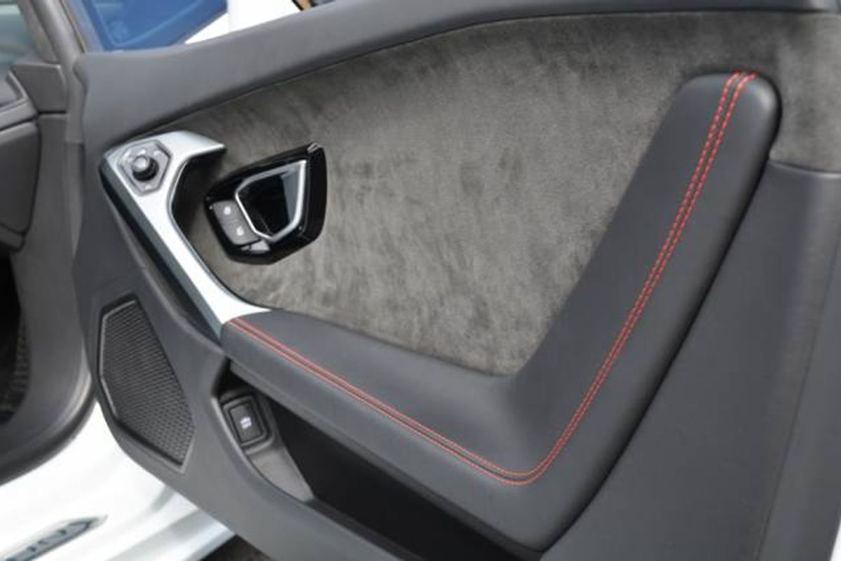 LAMBORGHINI HURACAN COUPE LP 610-4 LDF