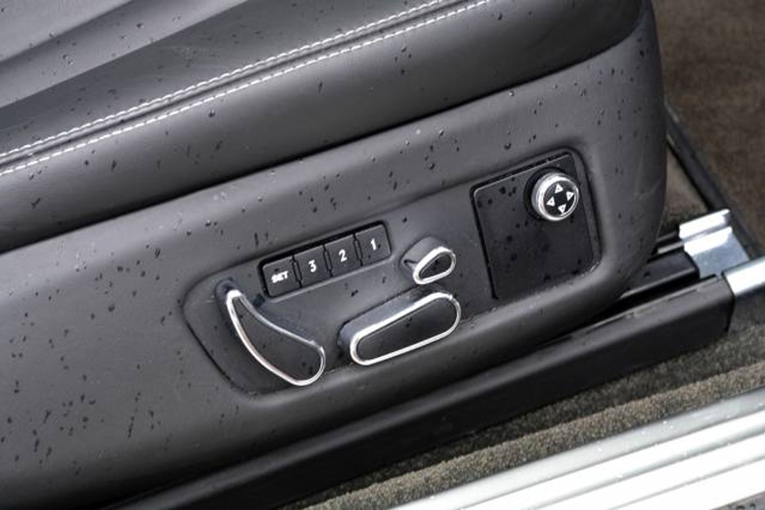 BENTLEY CONTINENTAL GTC CONVERTIBLE 4.0 V8 Auto