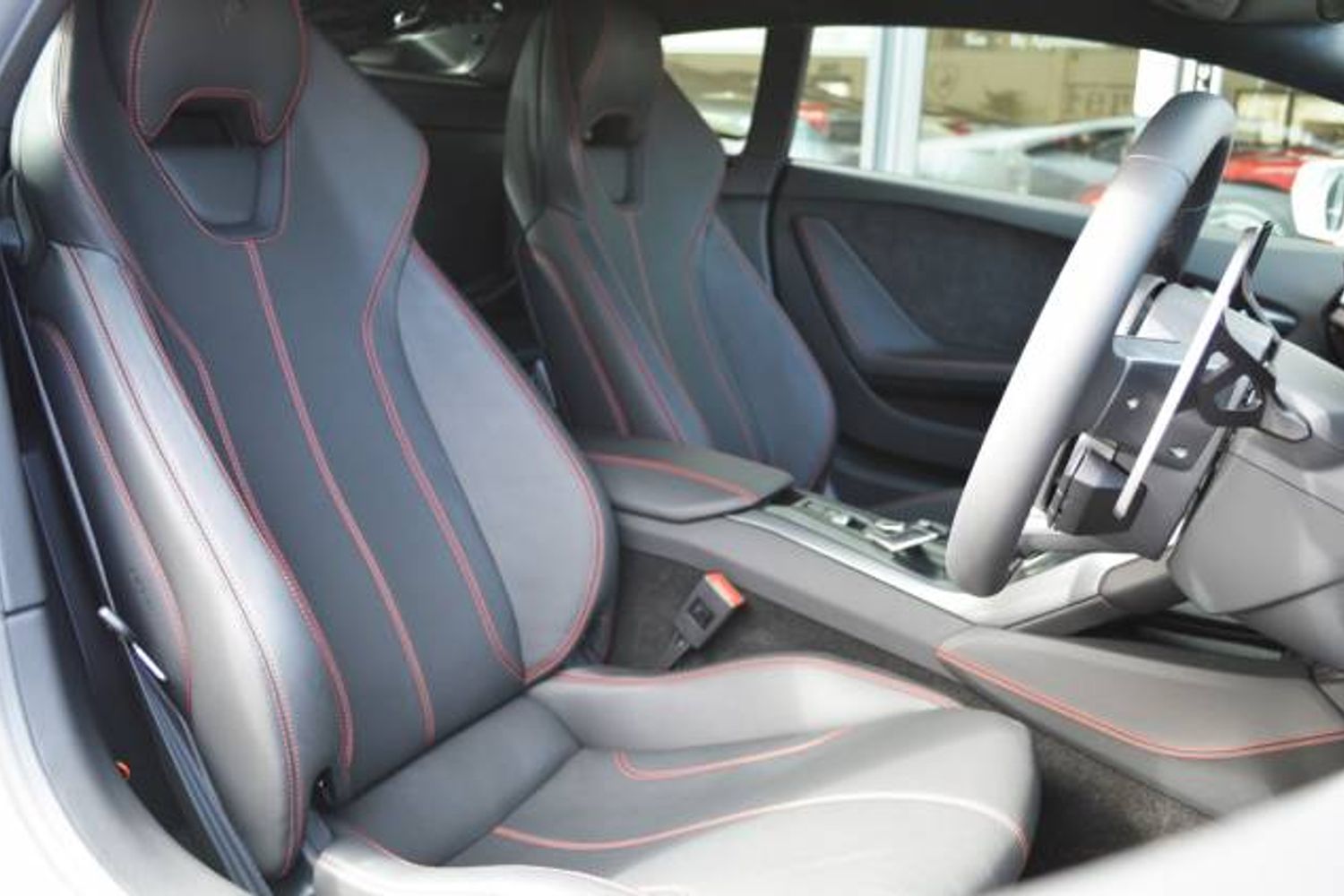 LAMBORGHINI HURACAN COUPE LP 610-4 LDF