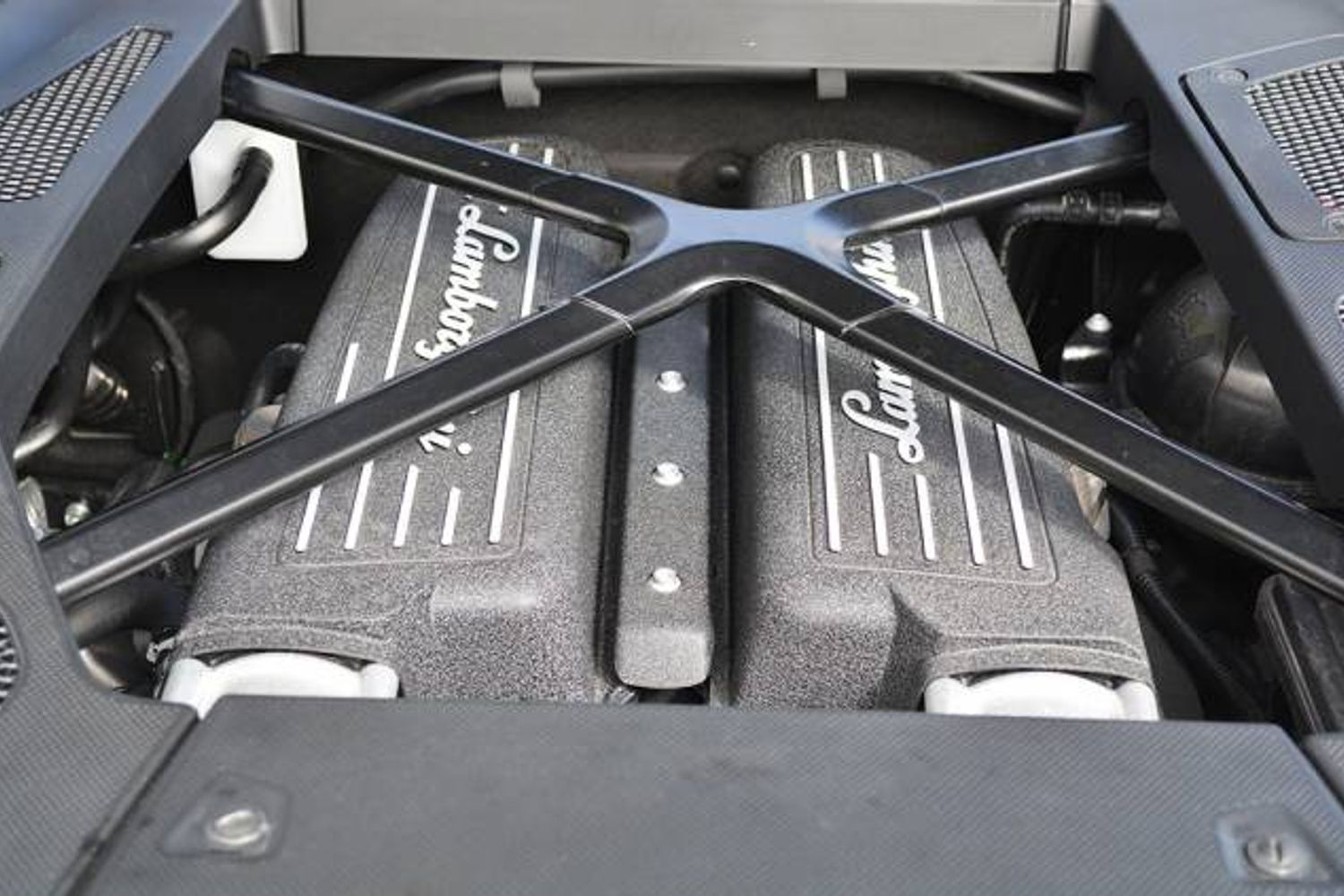 LAMBORGHINI HURACAN COUPE LP 610-4 LDF