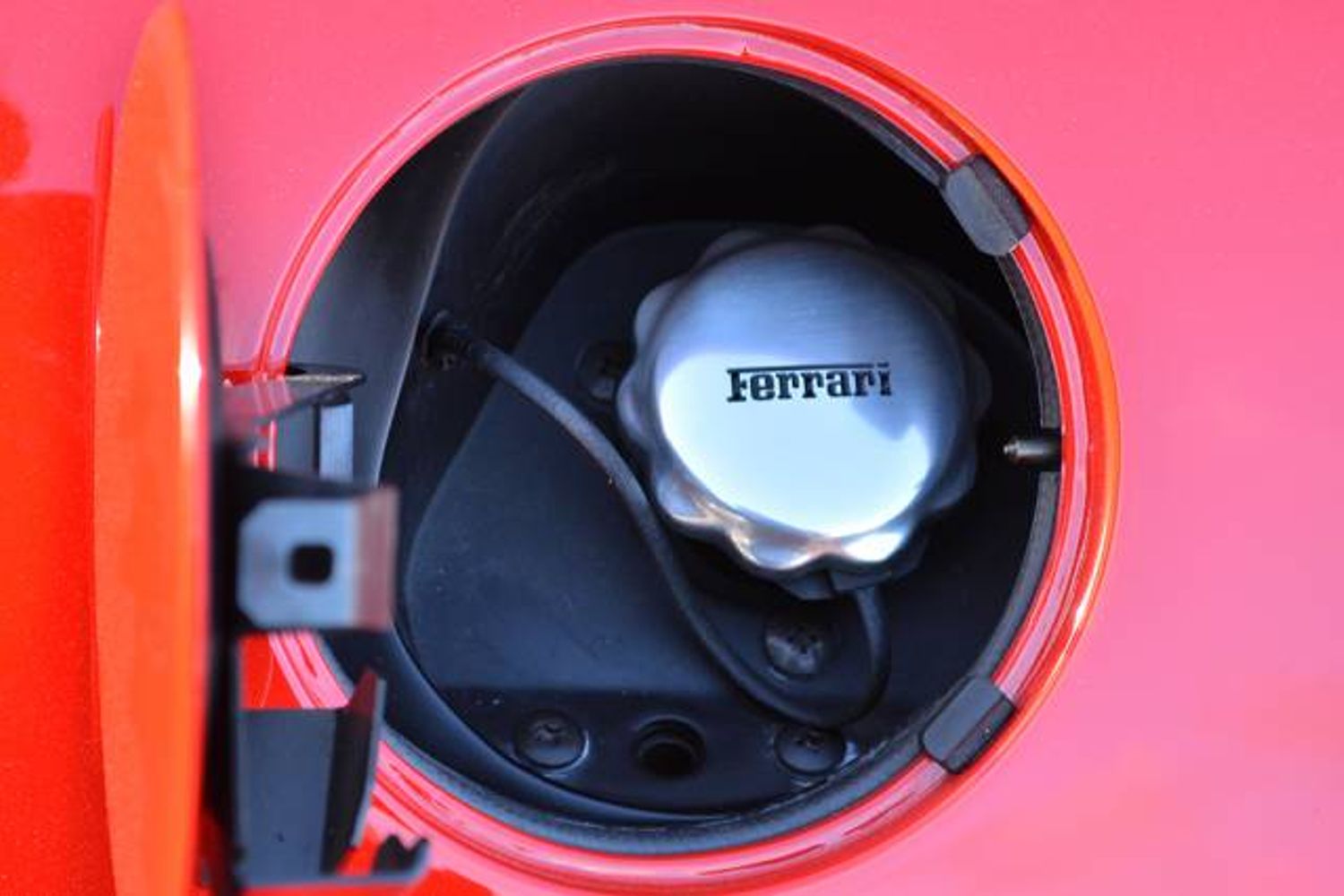 FERRARI ENZO COUPE 2dr