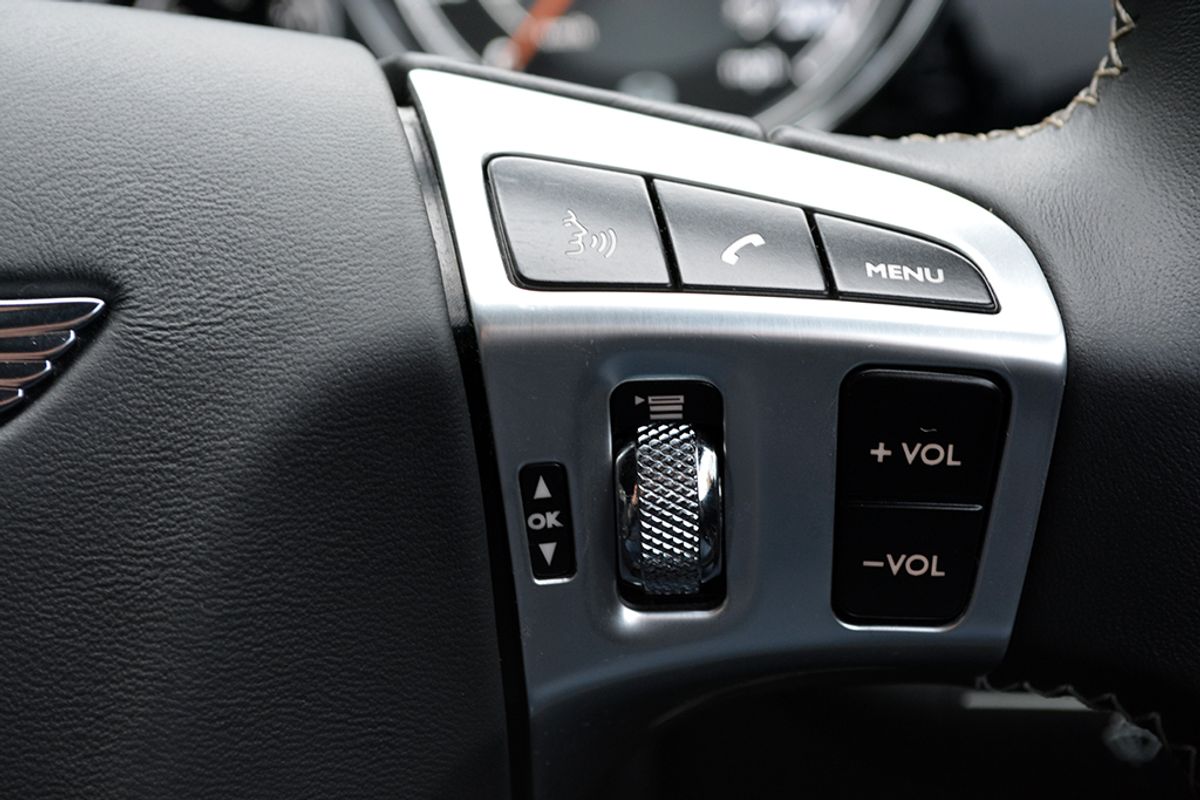 BENTLEY CONTINENTAL GTC CONVERTIBLE 4.0 V8 Auto