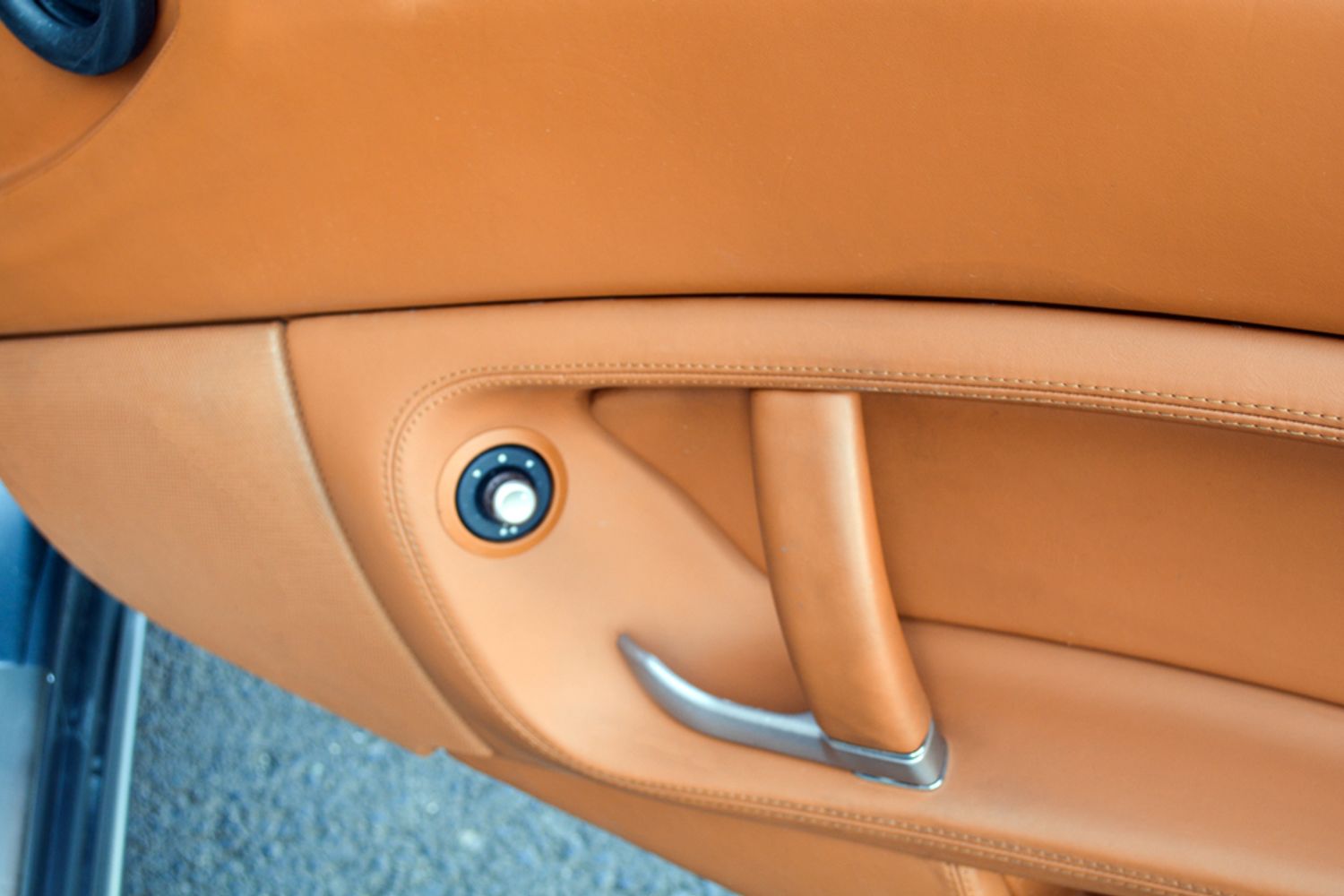 FERRARI CALIFORNIA CONVERTIBLE 2+ F1