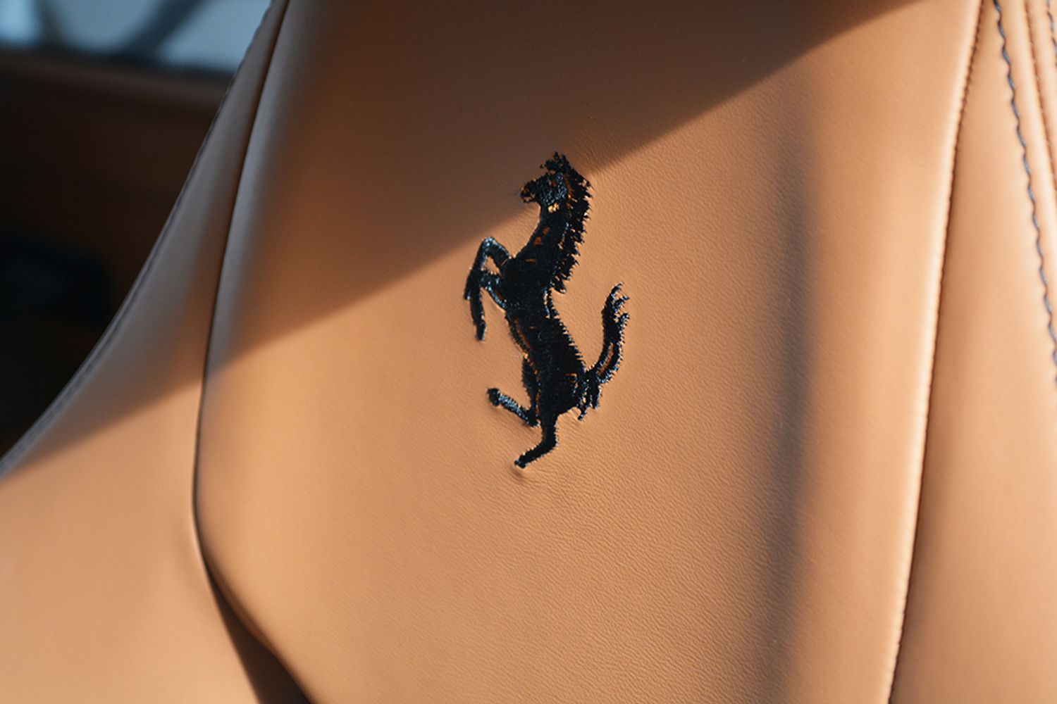 FERRARI 430 COUPE Scuderia