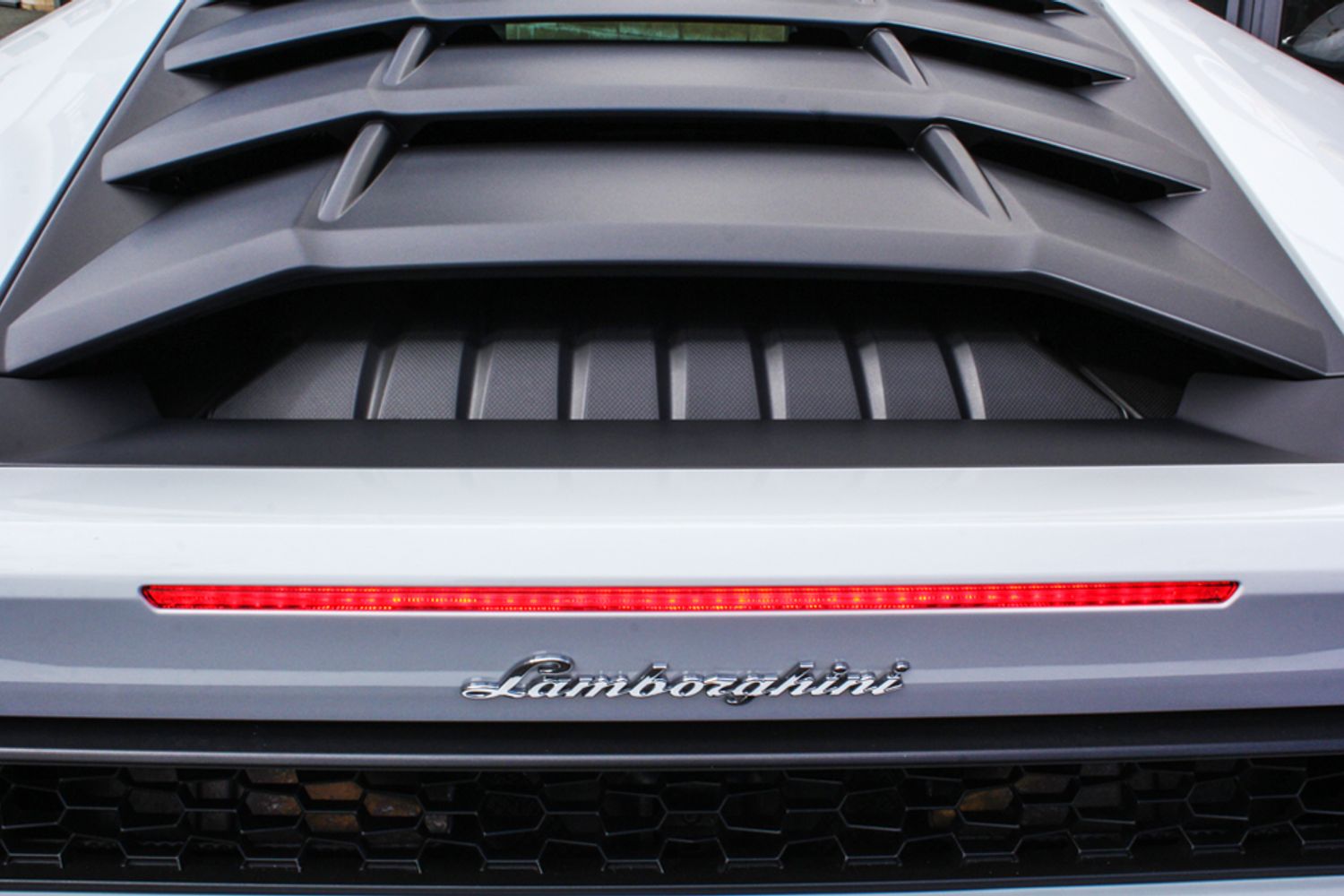 LAMBORGHINI HURACAN COUPE LP 610-4 LDF