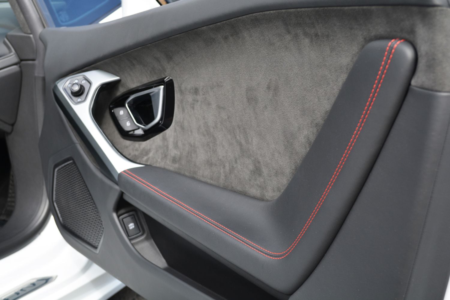 LAMBORGHINI HURACAN COUPE LP 610-4 LDF