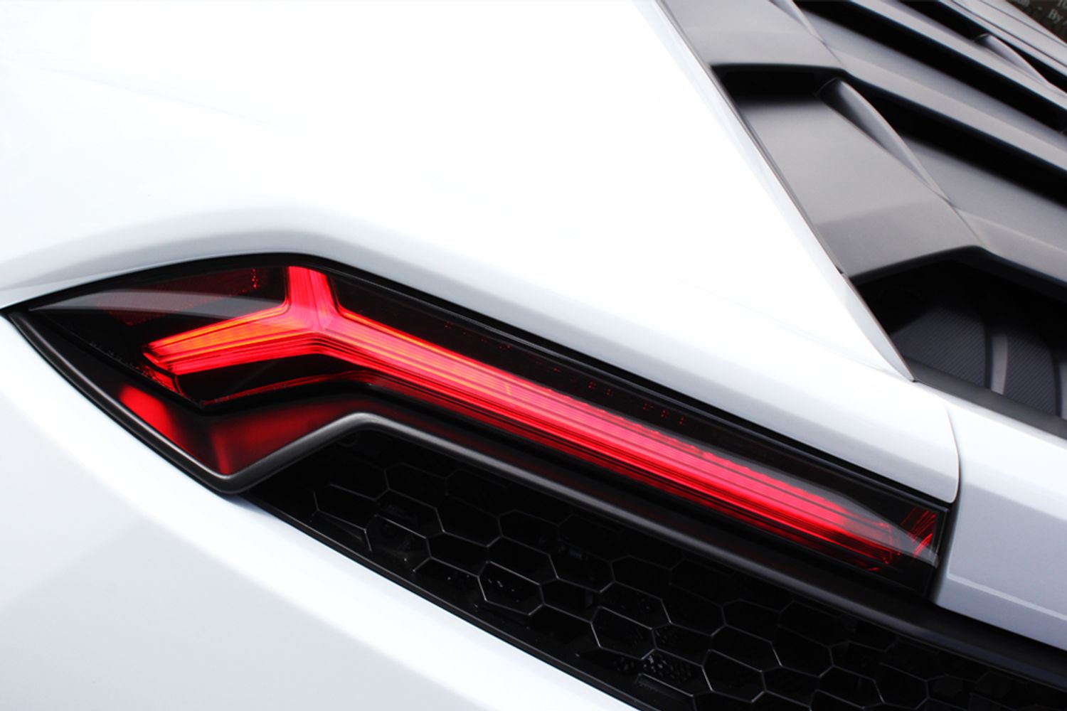 LAMBORGHINI HURACAN COUPE LP 610-4 LDF