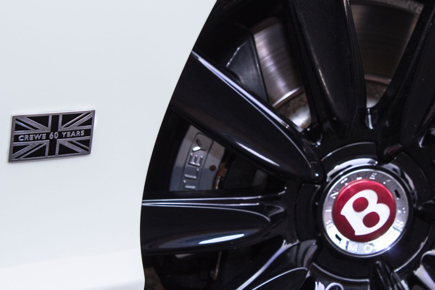 BENTLEY CONTINENTAL GTC CONVERTIBLE 4.0 V8 Auto