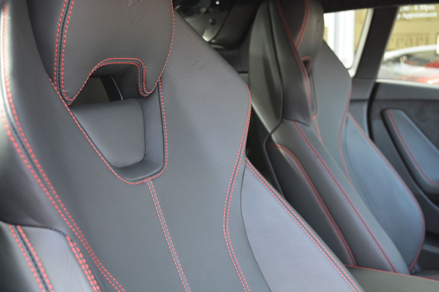 LAMBORGHINI HURACAN COUPE LP 610-4 LDF