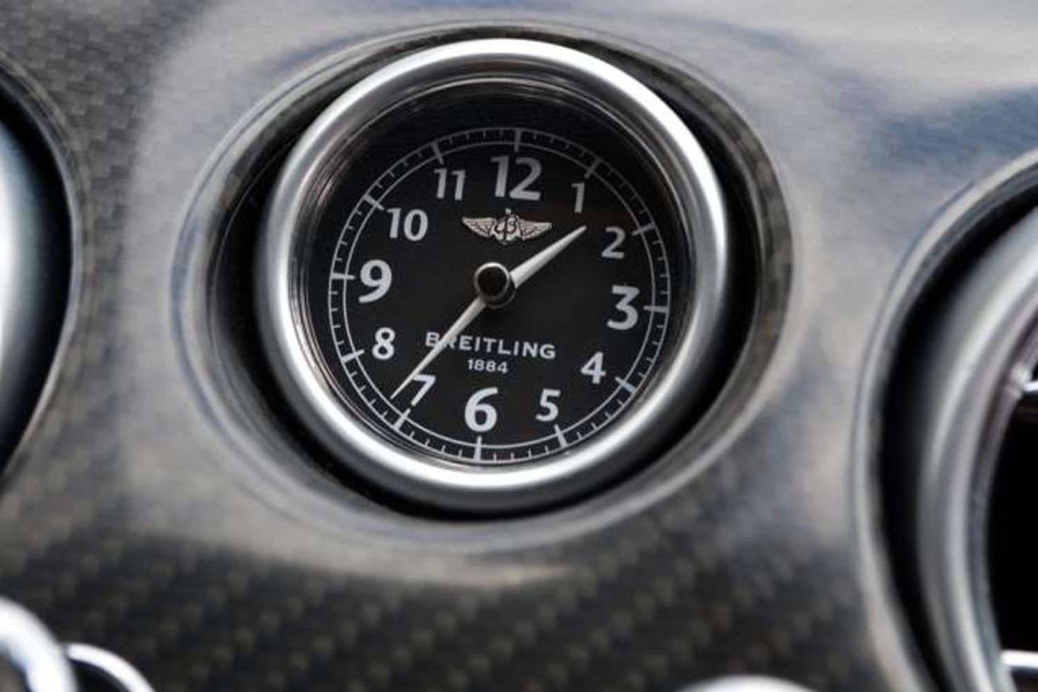 BENTLEY CONTINENTAL GT COUPE 6.0 W12 Supersports Auto