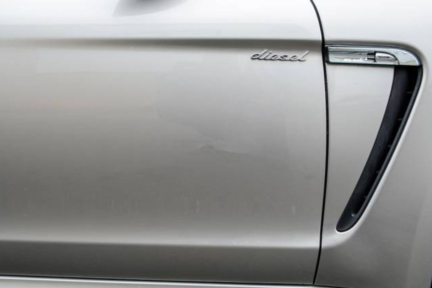 PORSCHE PANAMERA DIESEL SALOON 3.0 V6 Diesel Tiptronic S