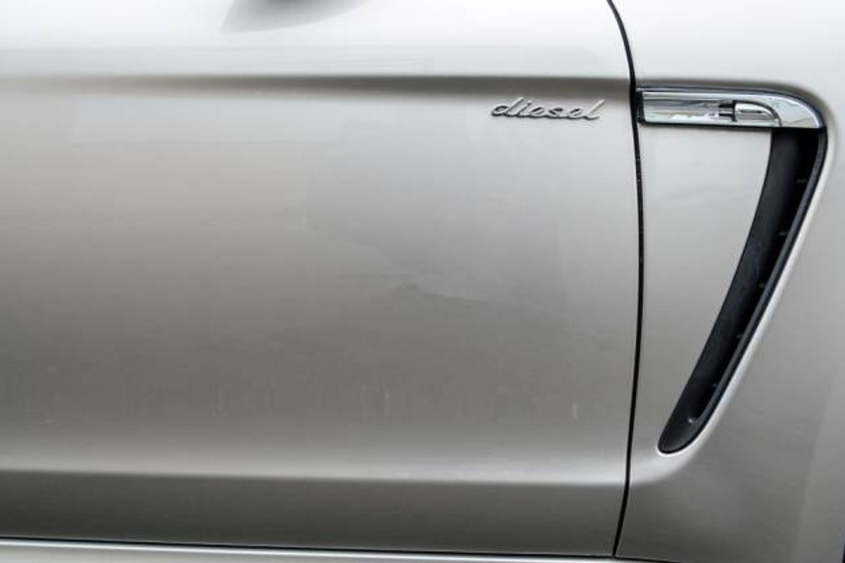 PORSCHE PANAMERA DIESEL SALOON 3.0 V6 Diesel Tiptronic S