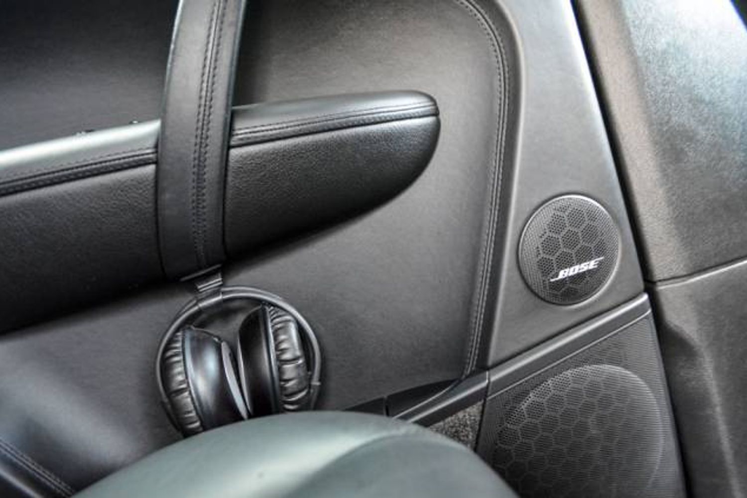 PORSCHE CAYENNE ESTATE Turbo Tiptronic S