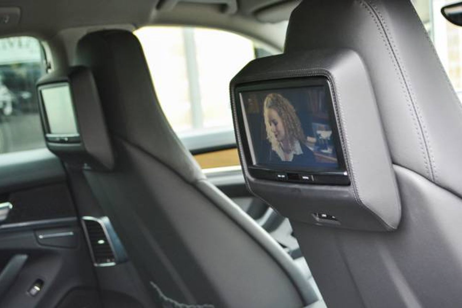 PORSCHE PANAMERA DIESEL SALOON 3.0 V6 Diesel Tiptronic S