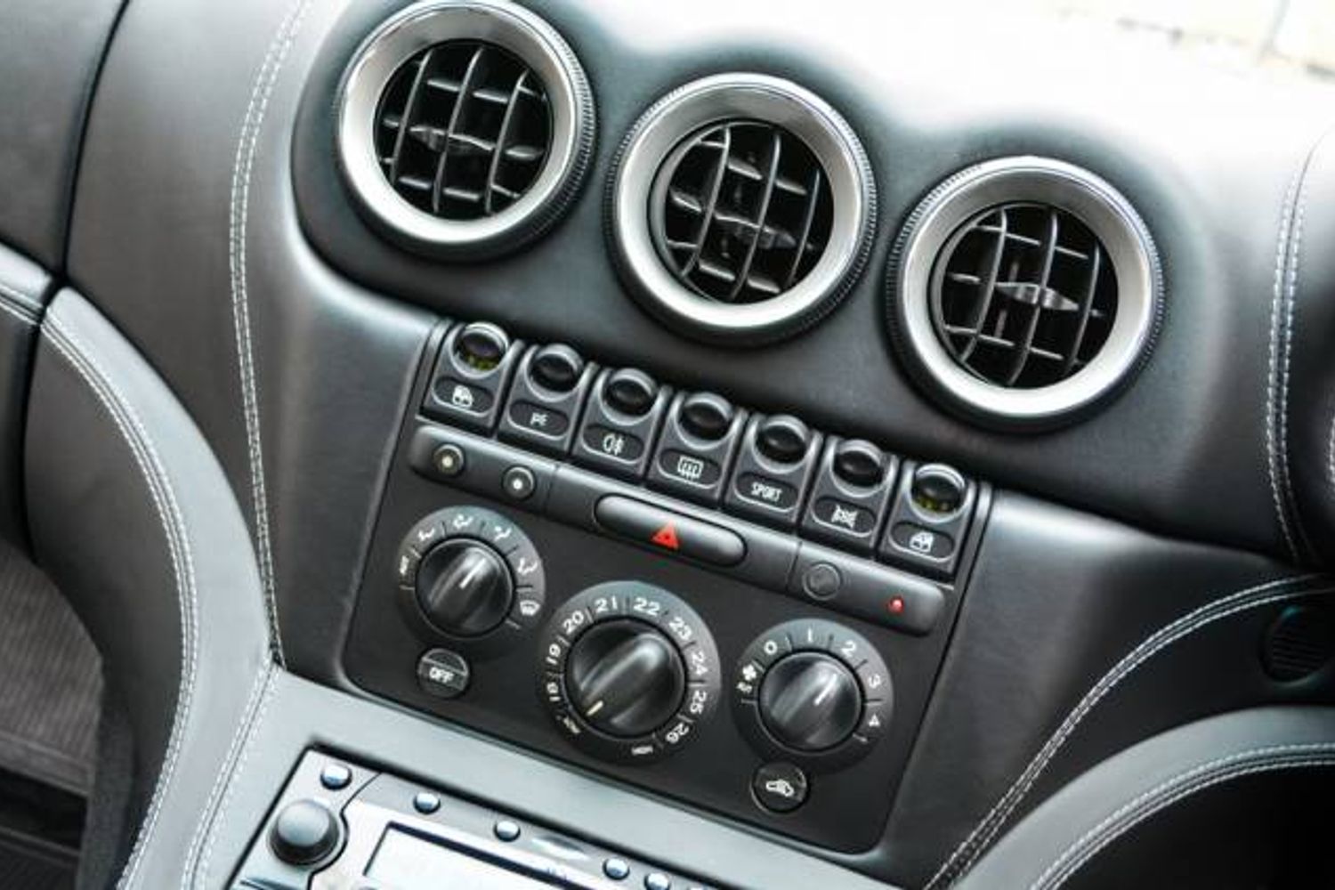 FERRARI 575M COUPE Maranello F1 Auto