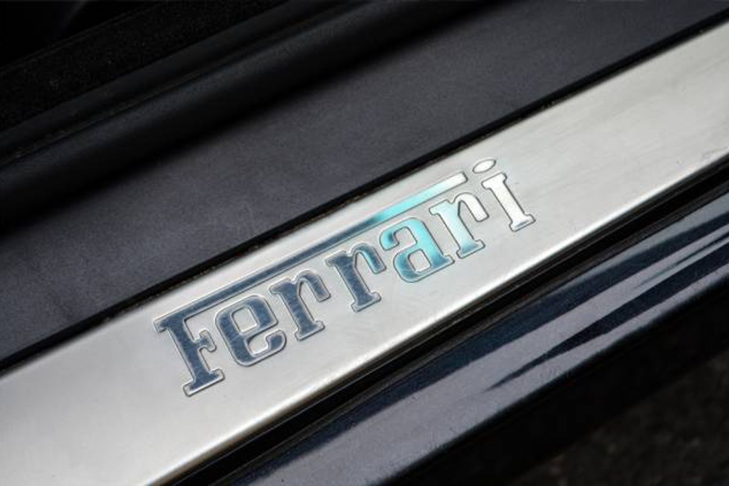 FERRARI 575M COUPE Maranello F1 Auto