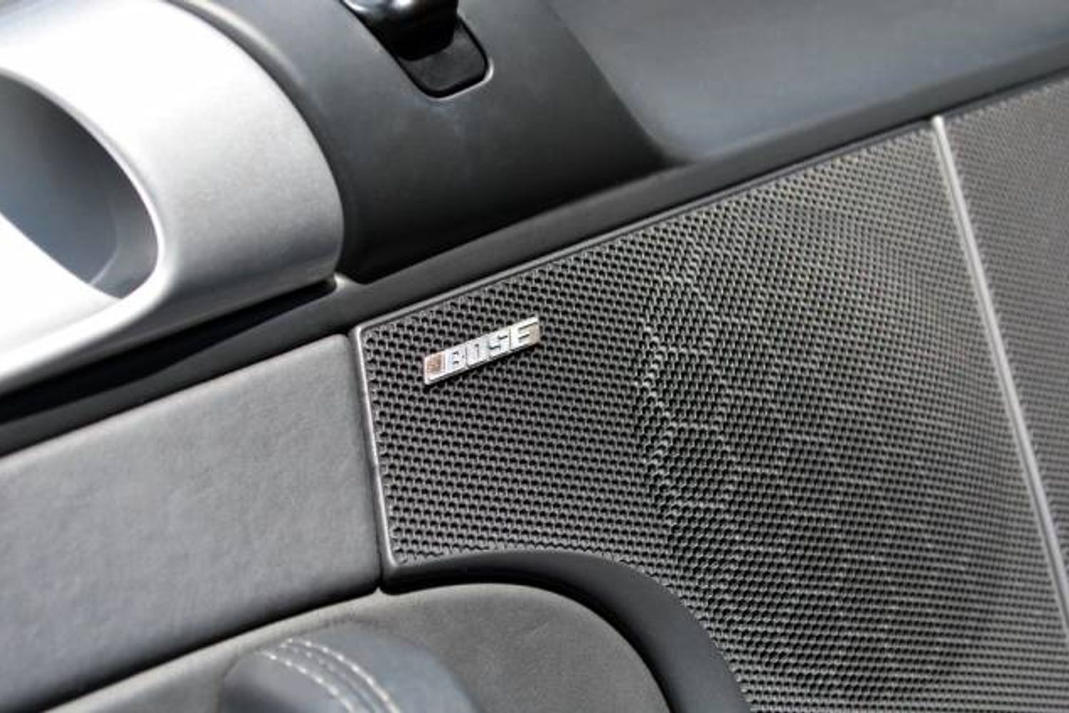 PORSCHE 911 [997] TURBO COUPE 2dr