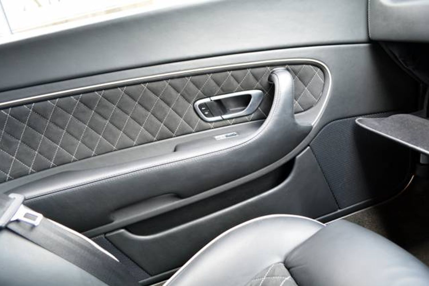 BENTLEY CONTINENTAL GT COUPE 6.0 W12 Supersports Auto