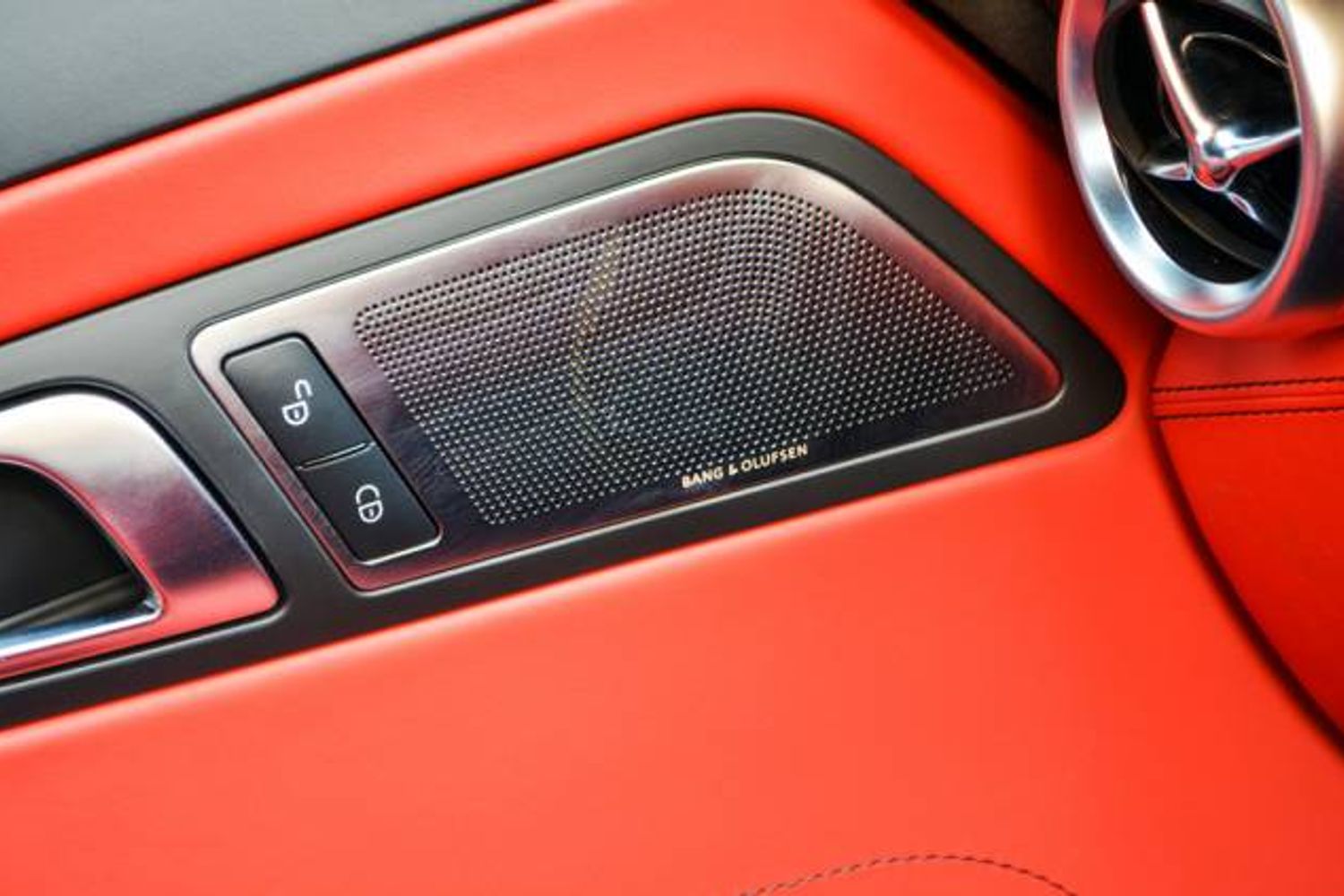 MERCEDES-BENZ SLS AMG COUPE SLS 63 Auto
