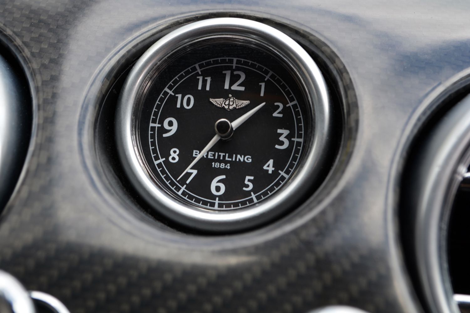 BENTLEY CONTINENTAL GT COUPE 6.0 W12 Supersports Auto