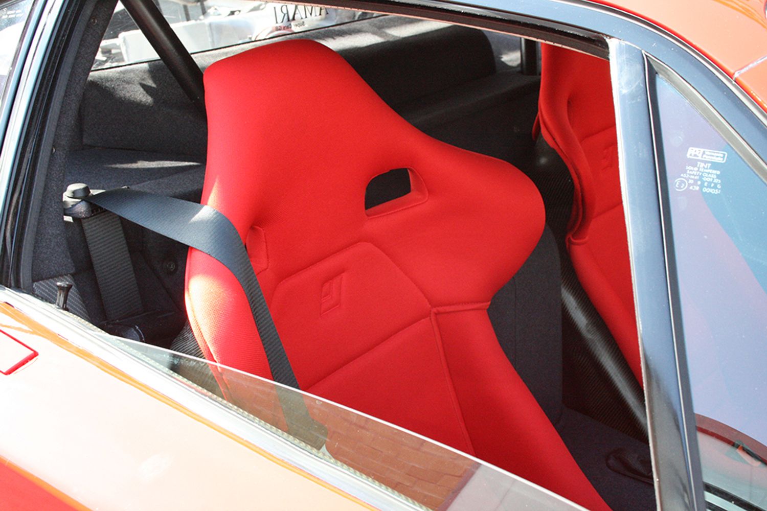 FERRARI F40 COUPE 2dr