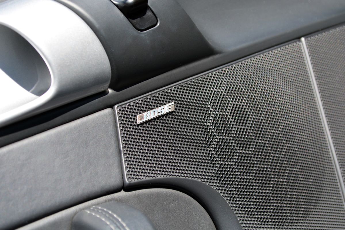PORSCHE 911 [997] TURBO COUPE 2dr