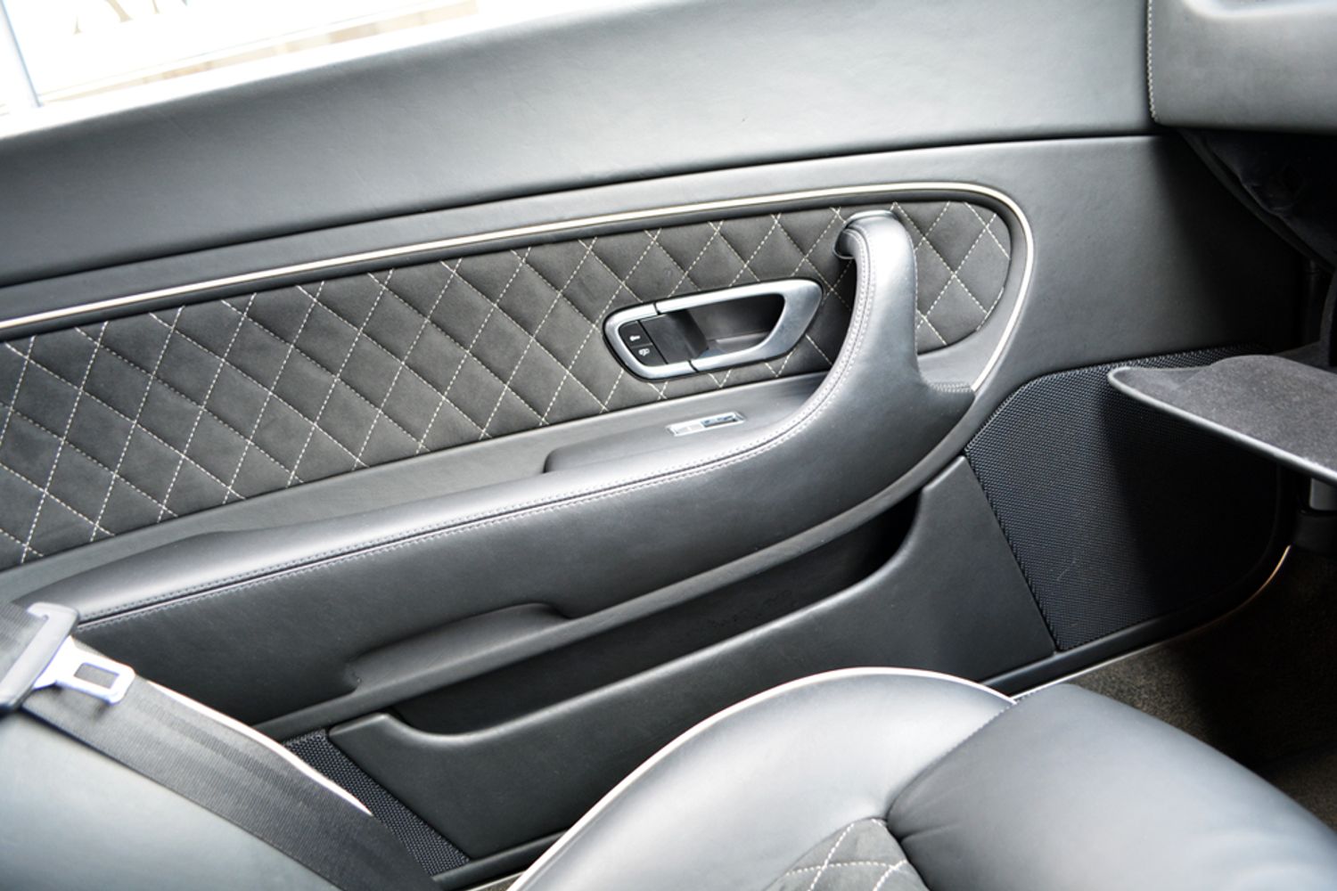 BENTLEY CONTINENTAL GT COUPE 6.0 W12 Supersports Auto